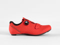 Bontrager Circuit Road 46 Red Shoe