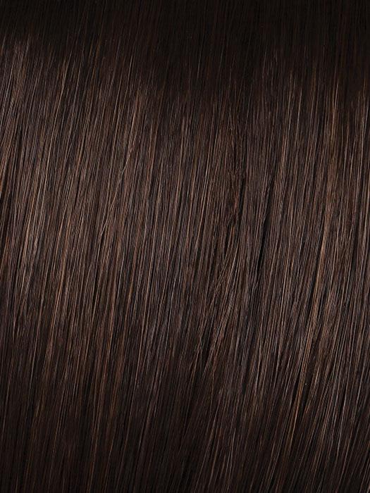 Hairdo 25" Straight Wrap-Around Pony (HF Synthetic Ponytail)