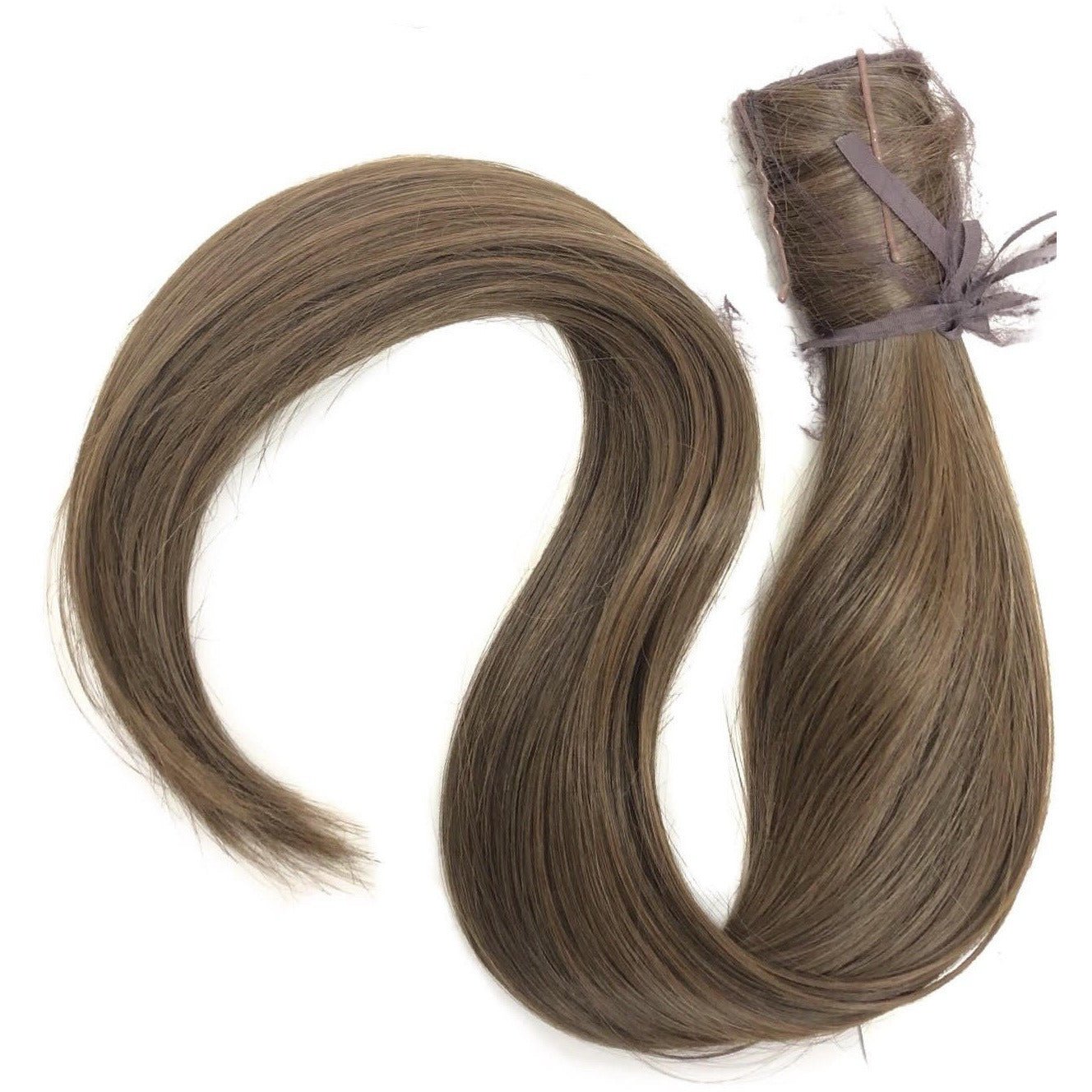 Hairdo 25" Straight Wrap-Around Pony (HF Synthetic Ponytail)
