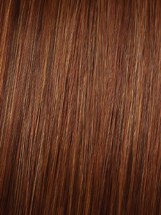 Hairdo 25" Straight Wrap-Around Pony (HF Synthetic Ponytail)