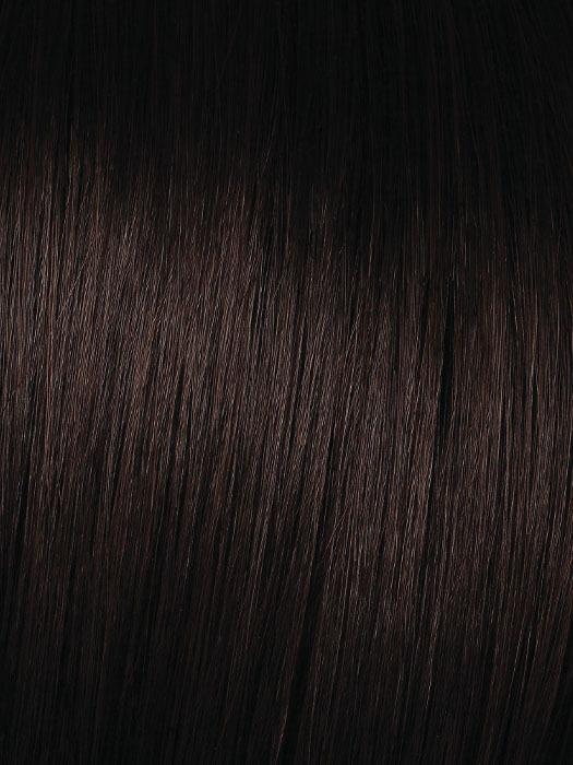 Hairdo 25" Straight Wrap-Around Pony (HF Synthetic Ponytail)