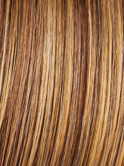 Hairdo 25" Straight Wrap-Around Pony (HF Synthetic Ponytail)