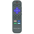 Hisense RC-AL5 Roku TV Remote Control | Voice | RF - 251230