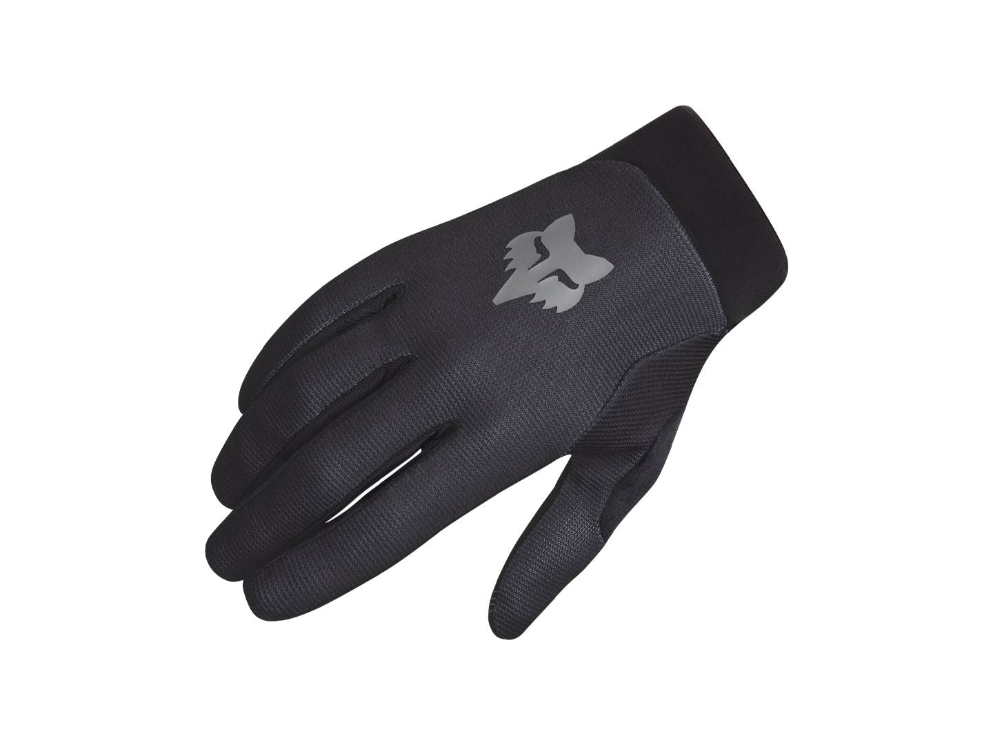 Fox Racing 25 Ranger Medium Black Glove