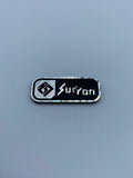 Surron Battery Lid Emblem