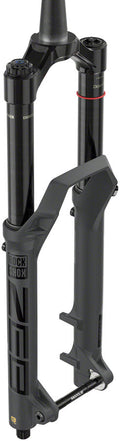 RockShox ZEB Ultimate A3 Suspension Fork 27.5'' DebonAir+ W/ButterCups 170mm 1-1/8''-1.5'' 15x110mm TA Rake: 44mm Grey