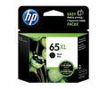 New, Pre-Owned - HP 65XL (N9K04AN) Black Ink Cartridge