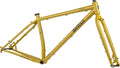 Surly Krampus Frameset - 29" Steel Nose Drip Curry X-Large
