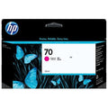 New, Pre-Owned - HP 70 130-ml (C9453A) Magenta Ink Cartridge