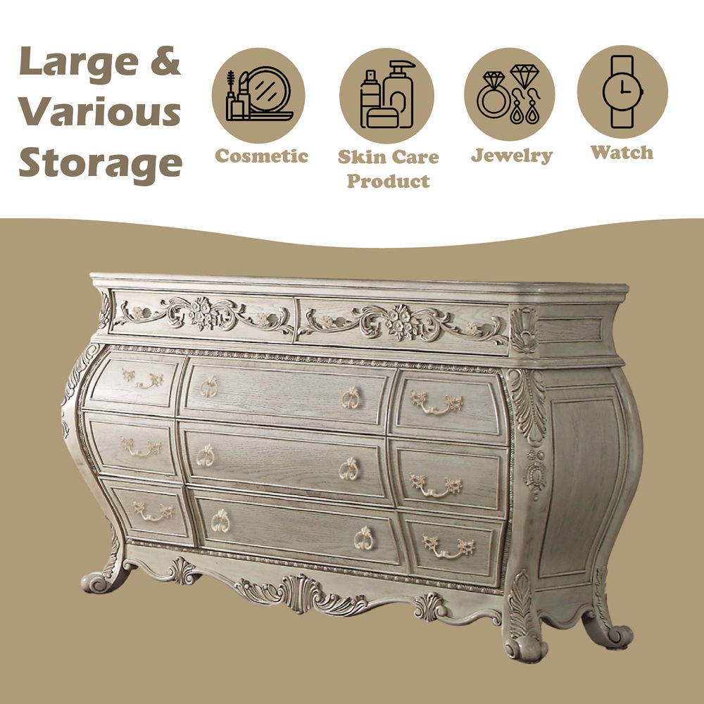 Ragenardus - Dresser