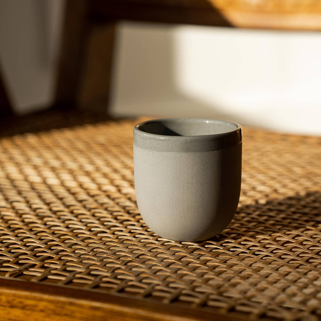 Handmade Ukrainian Porcelain Cups