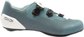 SIDI Genius X WYVE Road Shoes - Men's Frost Gray/Ice White 45.5
