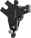 SRAM G2 Ultimate Disc Brake Caliper Assembly - Post Mount Gloss Black A2