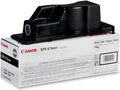 New, Pre-Owned -  GPR-6 High Yield Black LaserJet Toner Cartridge, 6647A003AA