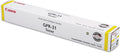 New, Pre-Owned - Canon GPR-31 Standard Yield Yellow Toner Cartridge, 2802B003AA