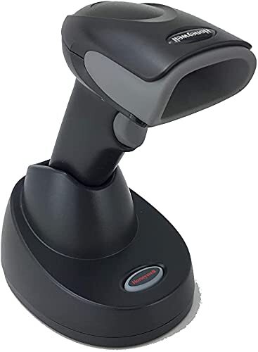 Honeywell Voyager XP 1472g Bluetooth 1D/2D Barcode Scanner 1472G2D-2USB-5-N