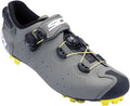 SIDI Drako 2S SRS Mountain Clipless Shoes - Men's Military Yellow 41.5