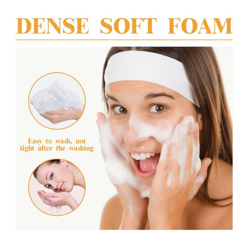 Deep Cleansing Turmeric Brightening Facial Cleanser for Oily Skin - Comforting Facial Wash for a Radiant Glow