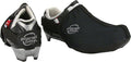 Planet Bike Dasher Toe Shoe Cover: Black 2XL