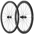 Industry Nine Solix SL 35/45 Wheels 700c 12x100/142 TA HG11R