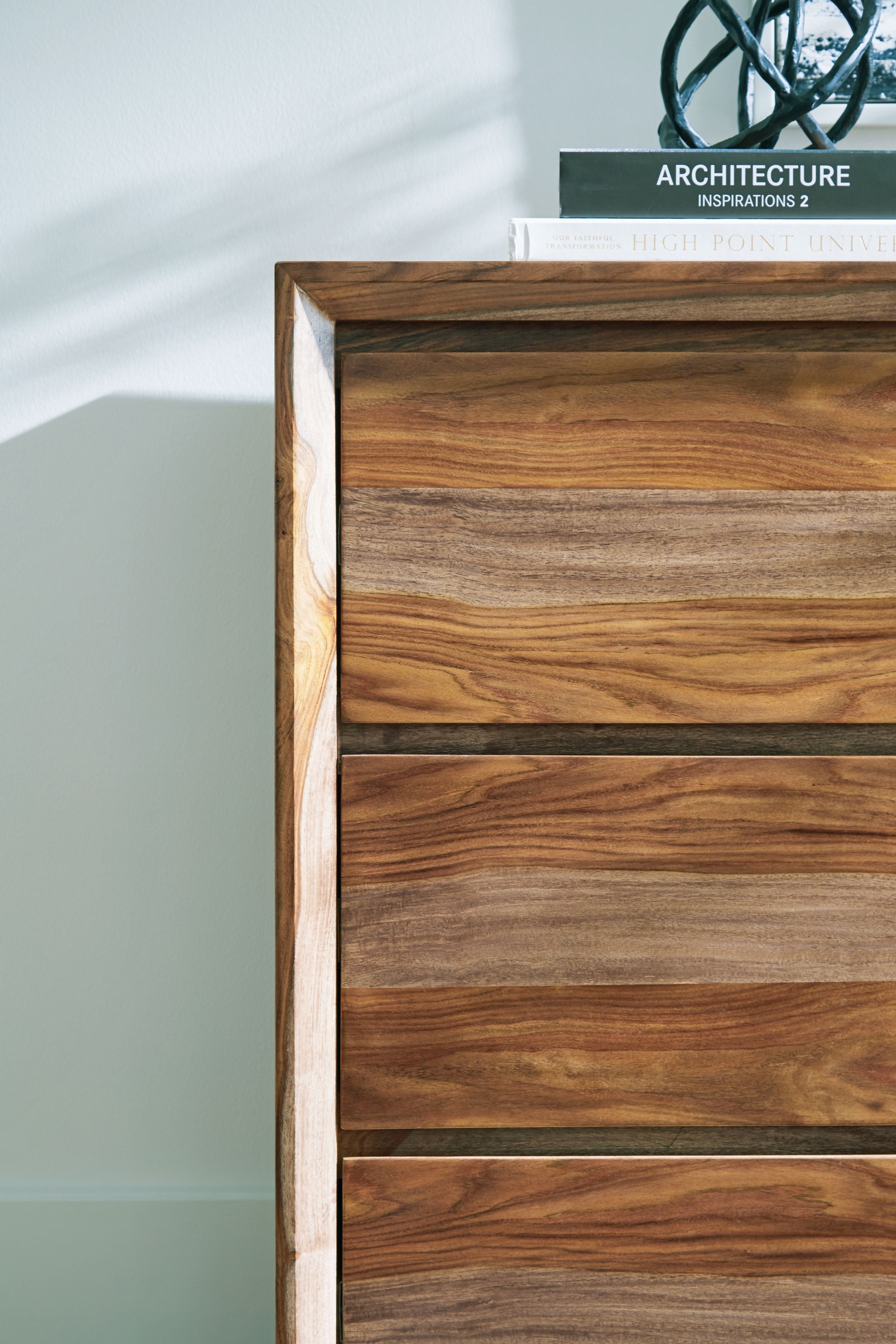 Dressonni - Dresser - Brown