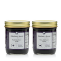 All Natural Elderberry Boost (8 oz) - 2 for $26.99