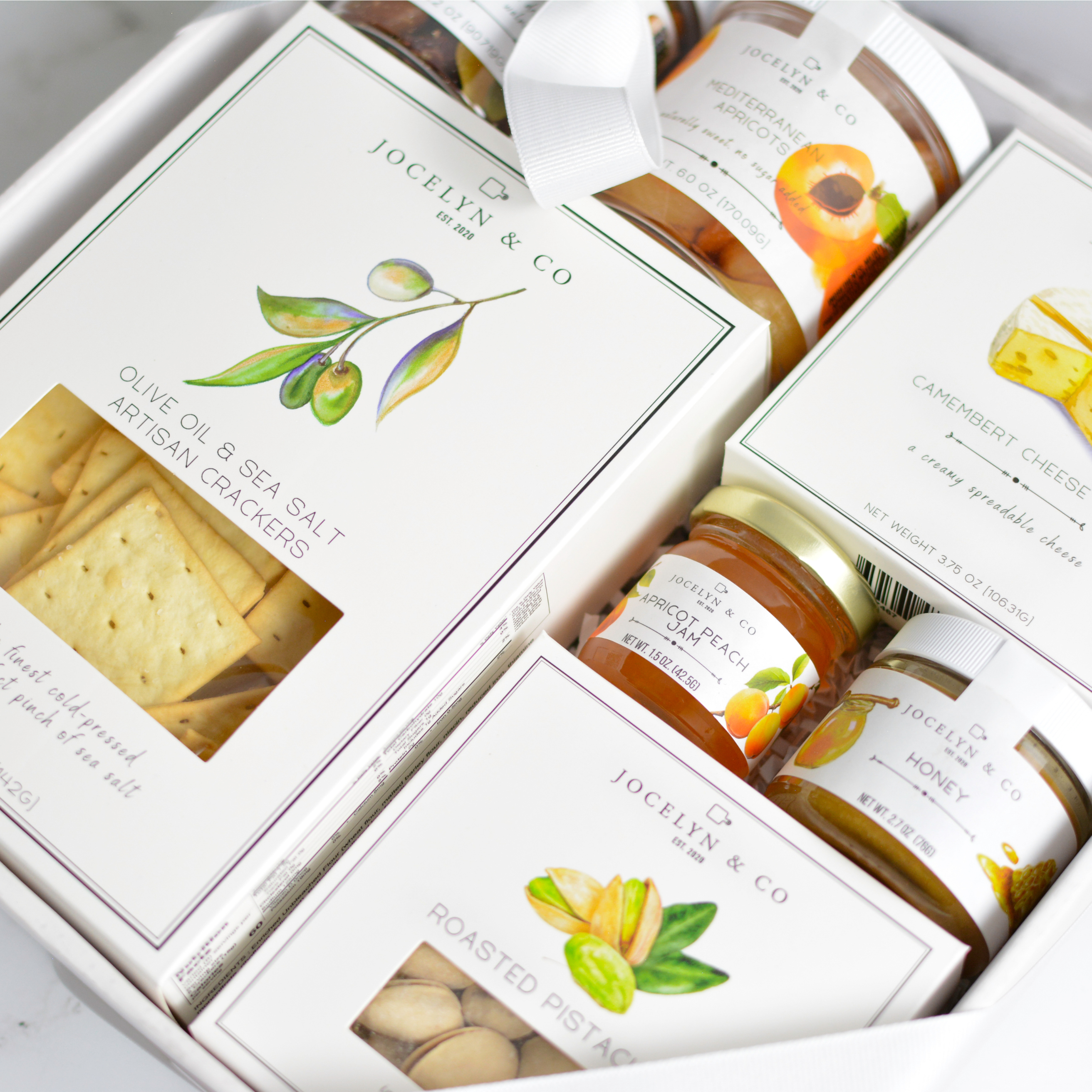 The Market Gift Box