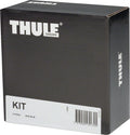 Thule 6008 Evo Flush Roof Rack Fit Kit