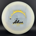 K1 Glow Alva - First Run