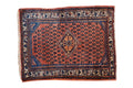 2x2.5 Engelas Rug Mat