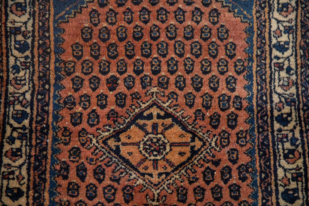 2x2.5 Engelas Rug Mat