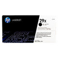 New, Pre-Owned - HP 29X (C4129X) High-Yield Toner Cartridge - Black