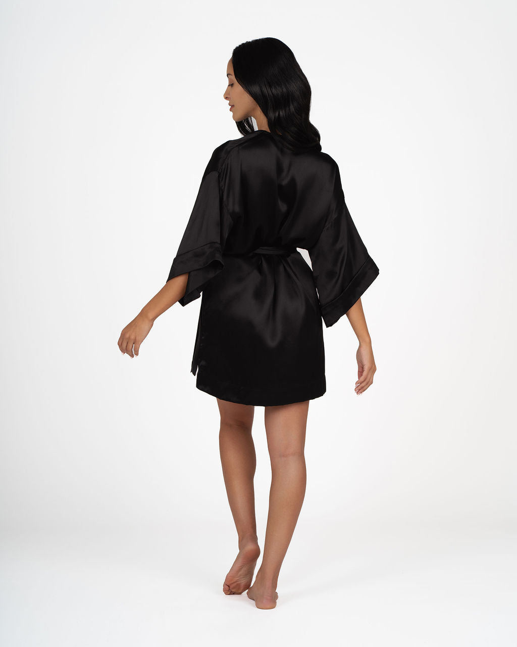 Classic Robe