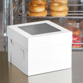 Cake Box - 16x16x12-  Flex Box
