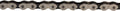 KMC K1 Kool Wide Chain - Single Speed 1/2" x 1/8" 112 Links Silver/Black