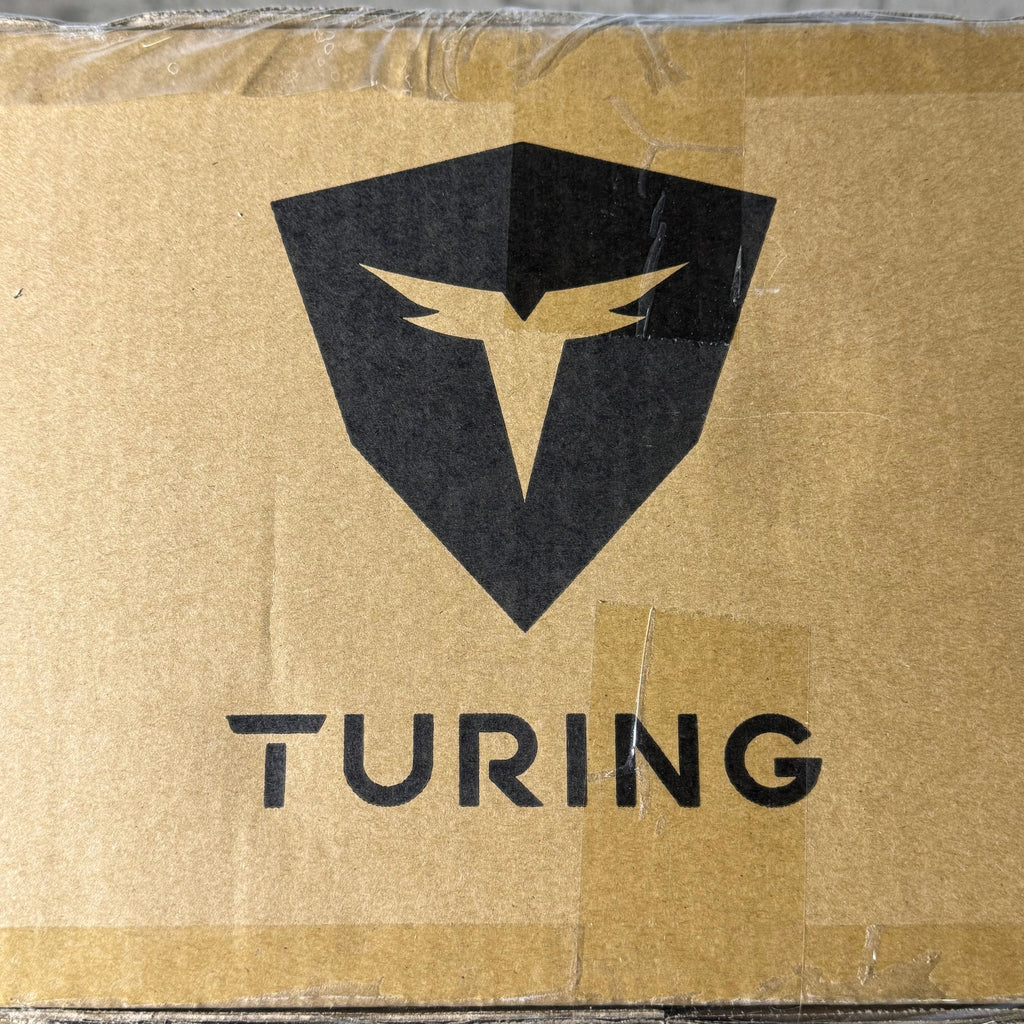TURING (3 Boxes) Integrated Modular Intelligent Solar System TA-ZJ800/TA-S90W 18V