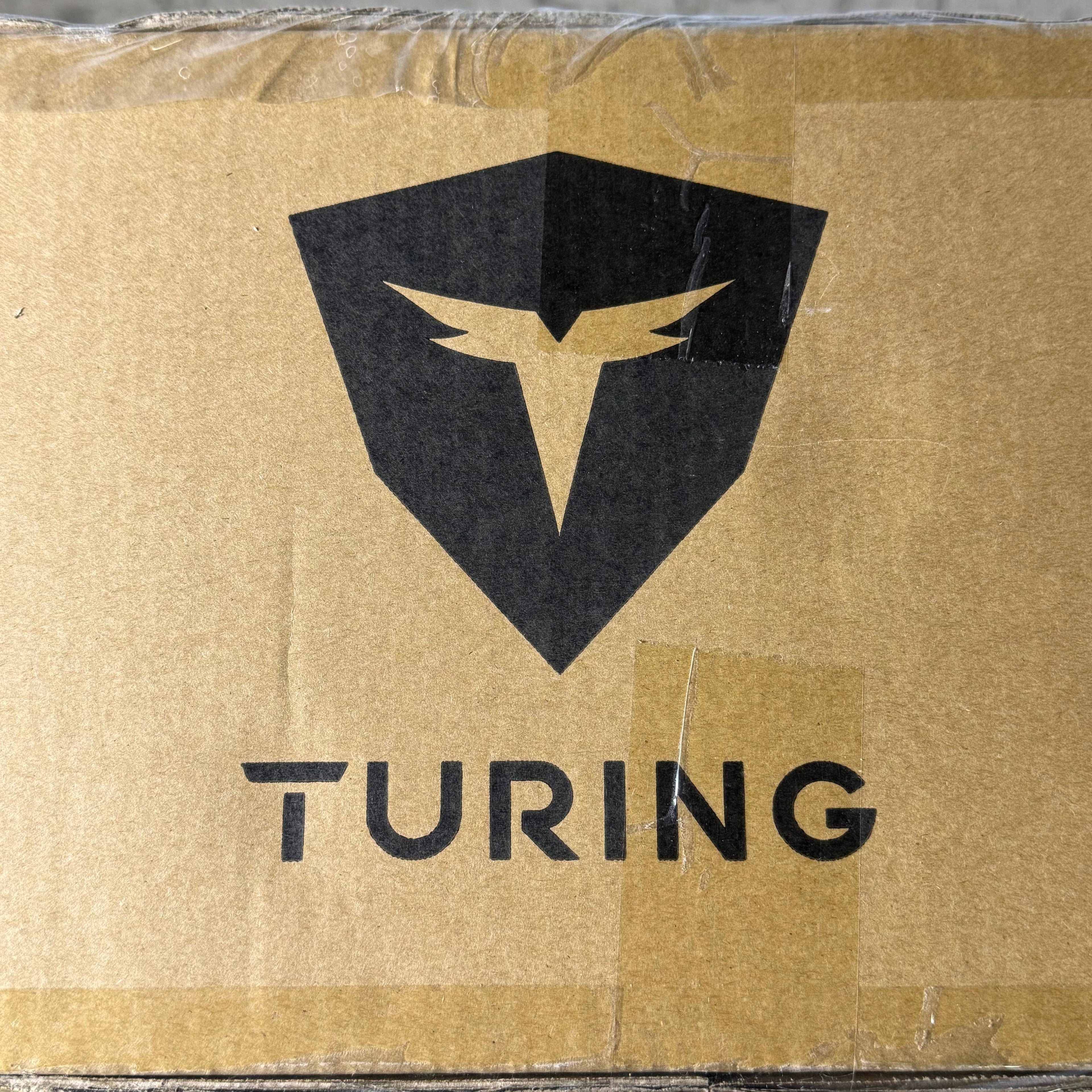 TURING (3 Boxes) Integrated Modular Intelligent Solar System TA-ZJ800/TA-S90W 18V