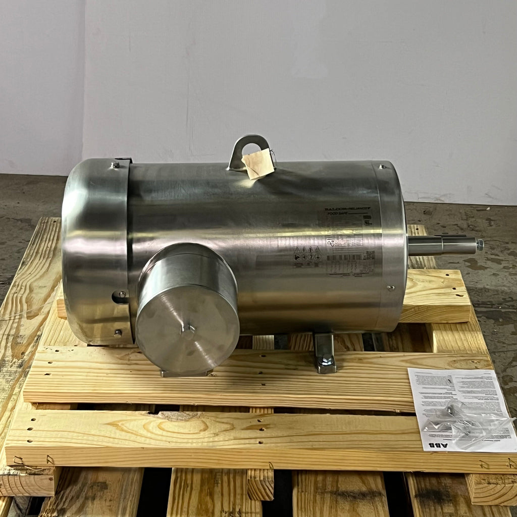 BALDOR RELIANCER Wash Down Duty Motor JMFSWDM23934T-E