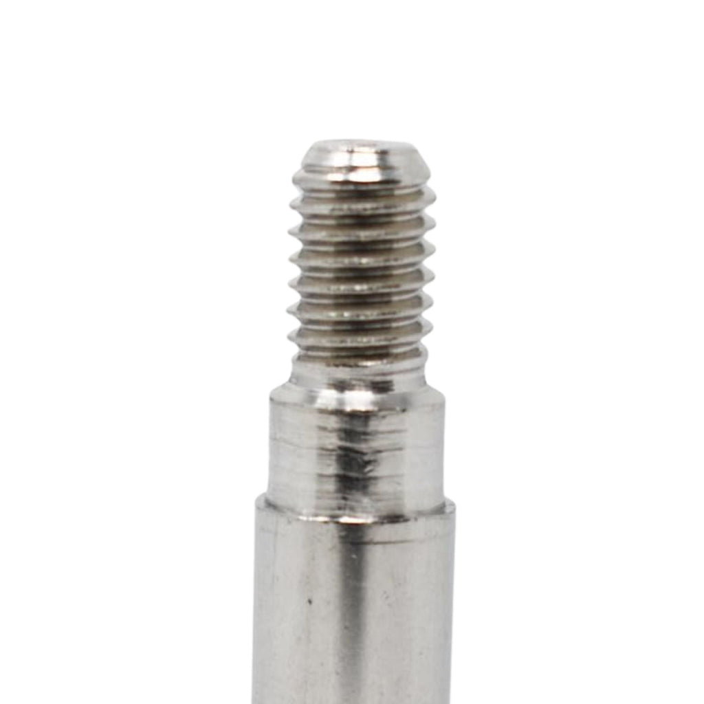 Scuba Choice 6mm Male to 6mm Male Adapter