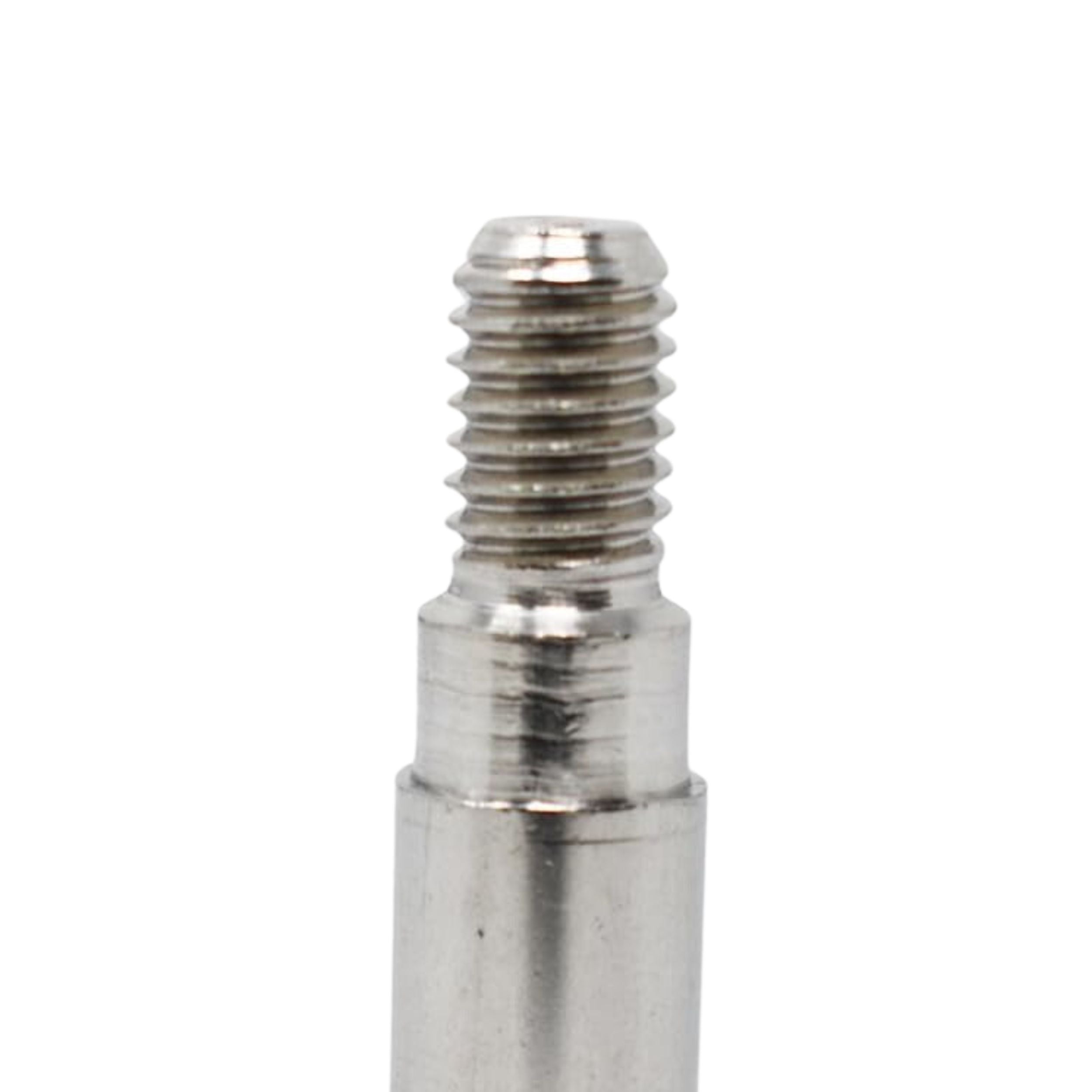 Scuba Choice 6mm Male to 6mm Male Adapter