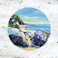 Rubber Grip Jar Opener - Along the Shores