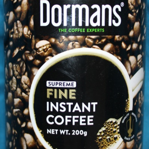 Buy 2 get 1 Free - 100g Supreme Decaf Instant Coffee + 200g Supreme Instant Coffee +100g Supreme Granulated Instant Coffee Bundle