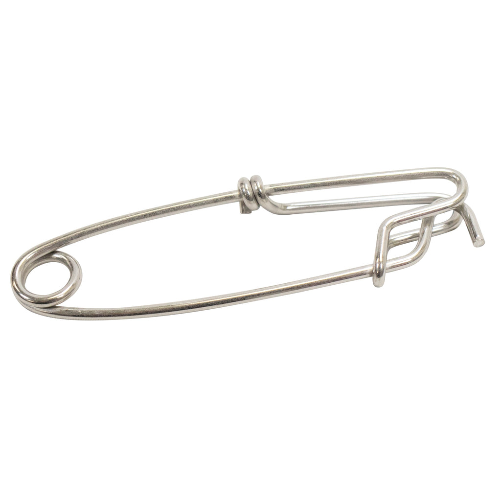 Scuba Diving Spearfishing Stainless Steel Shark Clip
