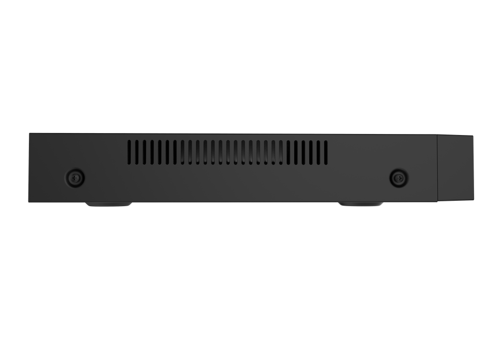 Silarius Pro Series SIL-NVR16CHPOE6 25CH total, 16-Channels 4K POE NVR Gigabit, NVR, 6TB HDD