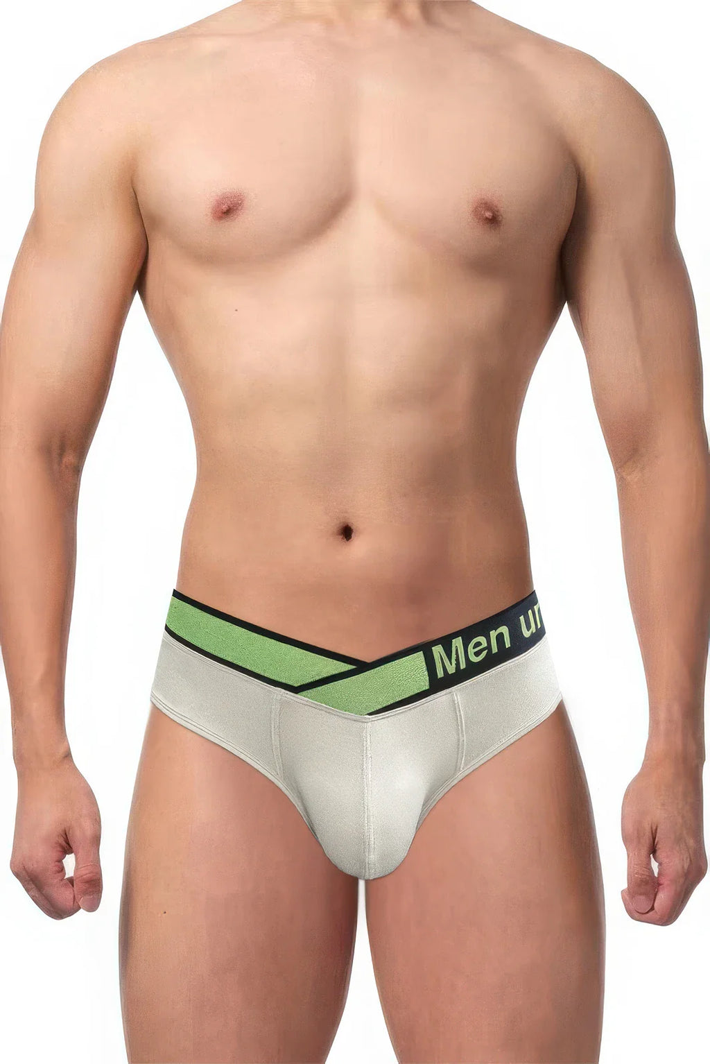 Men’s Laser Design Briefs
