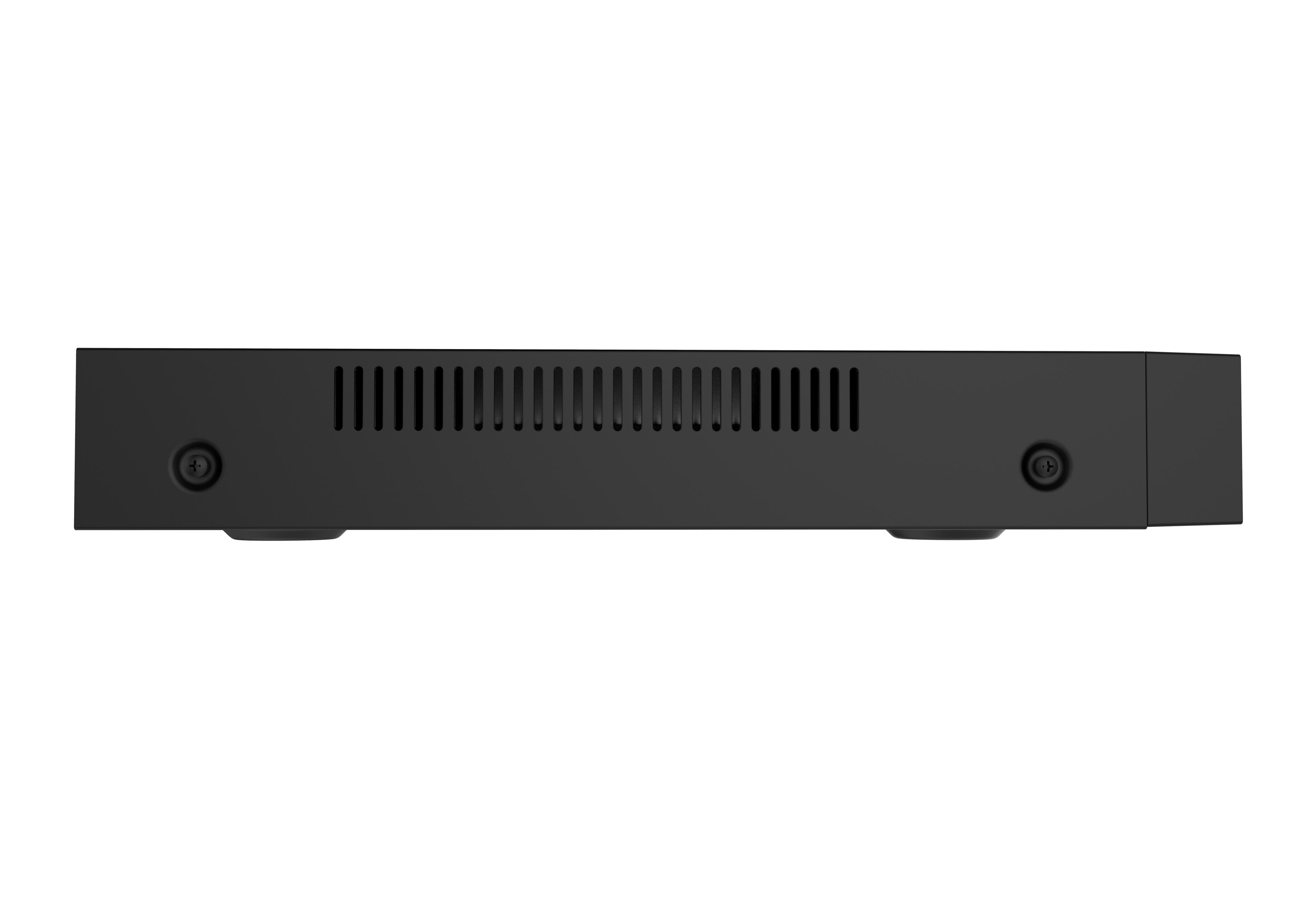 Silarius Pro Series SIL-NVR16CHPOE 25CH total, 16-Channels 4K POE NVR Gigabit, NVR, NO HDD