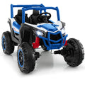 2-Seater Kids Ride on UTV with 2.4G Remote Control for over 3 Years Old Children