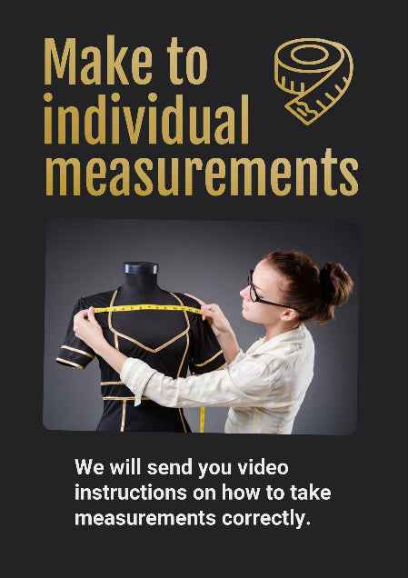 Floki costume (Vikings)