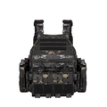 Tactical Vest – Expandable, Adjustable Gear Vest