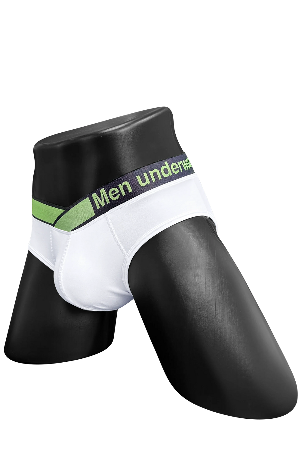 Men’s Laser Design Briefs